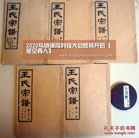 2020乌镇保险科技大会即将开启【星空真人】(图1) 星空赛事