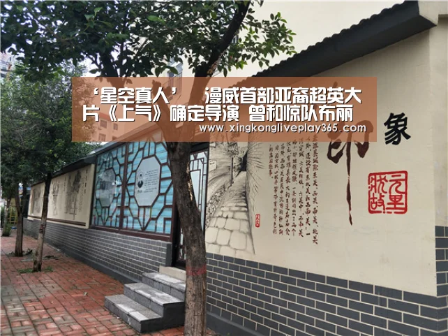 ‘星空真人’漫威首部亚裔超英大片《上气》确定导演 曾和惊队布丽拉尔森多次合作(图2) 星空赛事